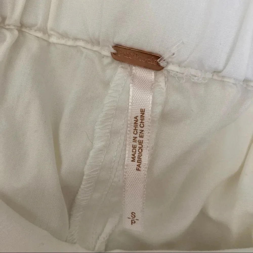 Free People Show‎ Some Shoulder Blouse Small